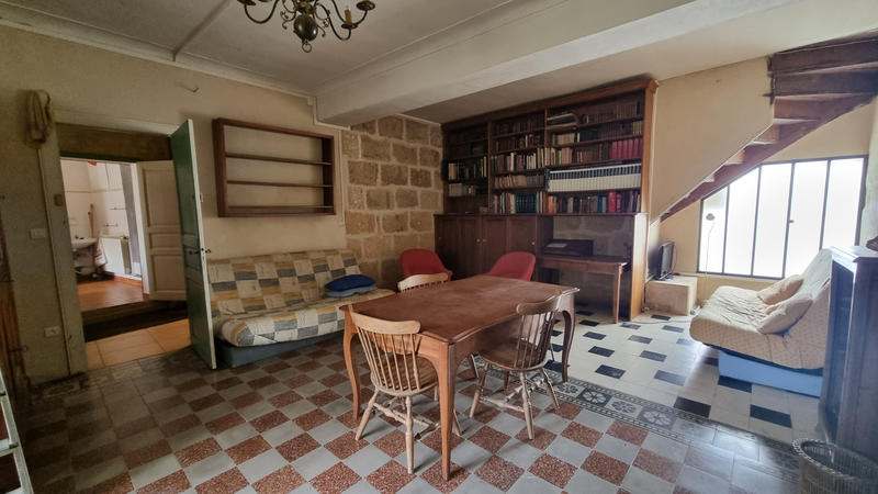 Propriété - 281 m² - 1 pièce