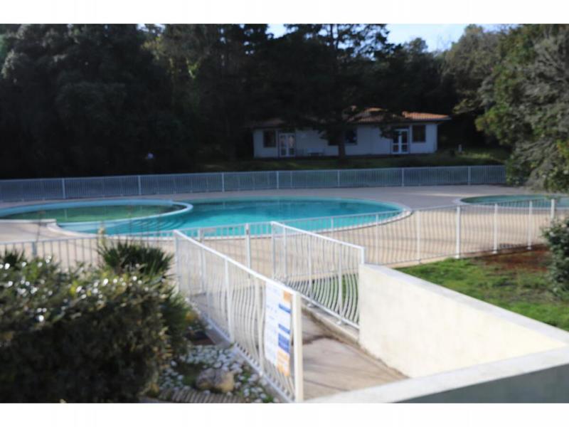 Appartement - 21 m² - 1 pièce