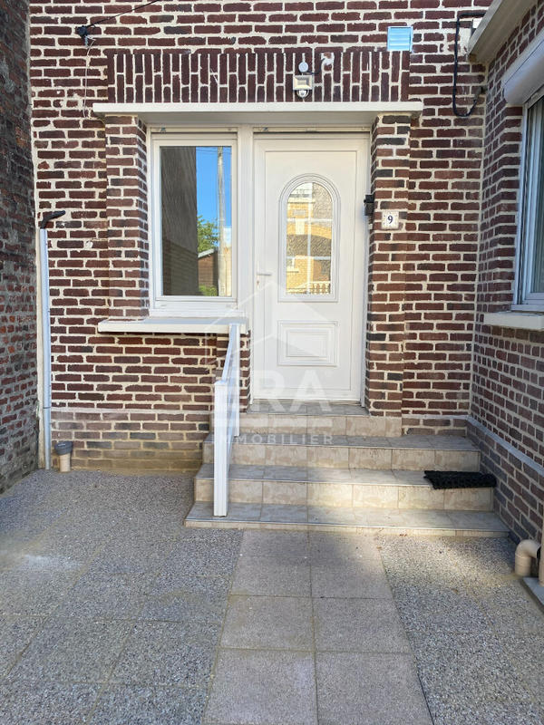 Appartement - 28 m² - 2 pièces