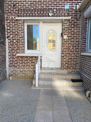 Appartement - 28 m² - 2 pièces