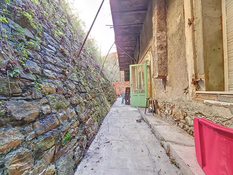 Appartement - 100 m² - 4 pièces