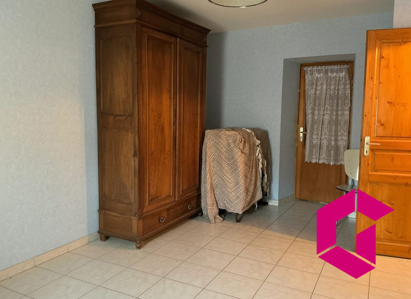 Ferme - 90 m² - 6 pièces