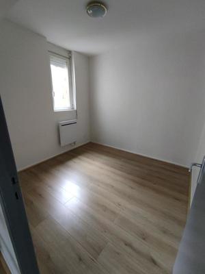 Appartement - 29 m² - 2 pièces