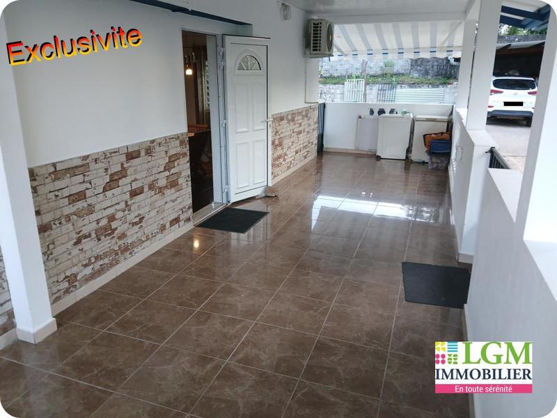 Maison - 138 m² - 5 pièces