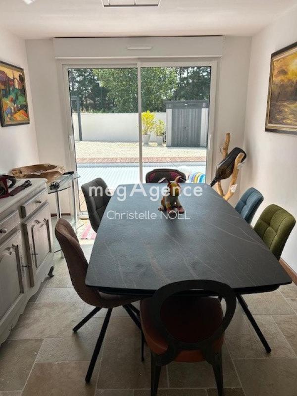 Maison de campagne - 76 m² - 4 pièces