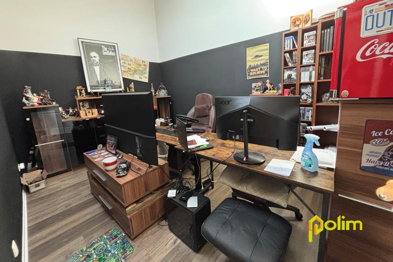 Appartement - 74 m² - 4 pièces