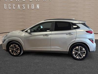 Hyundai Kona Electrique 39 kWh - 136 ch Intuitive