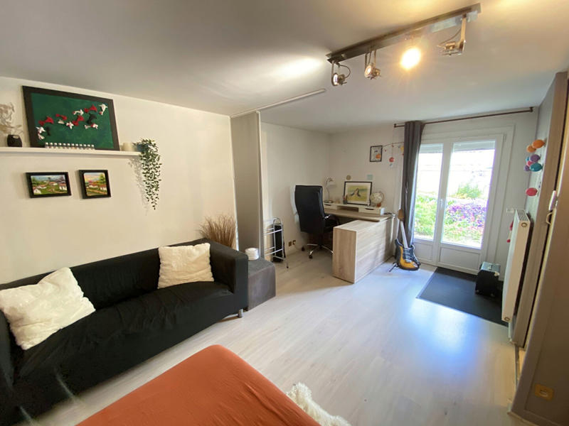 Maison - 166 m² - 7 pièces