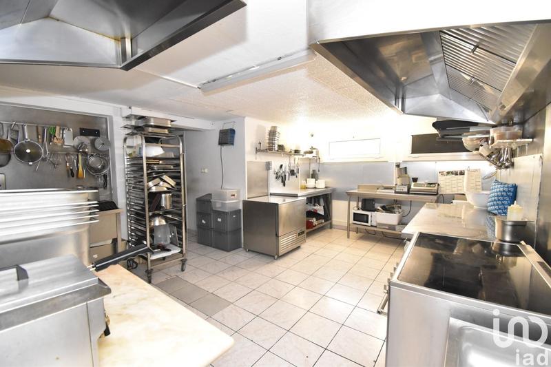 Local commercial - 63 m²