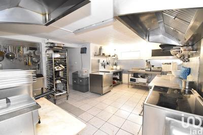 Local commercial - 63 m²