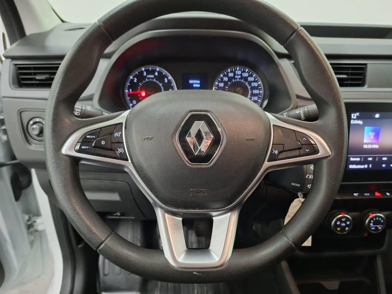 Renault Express (30) Van Blue Dci 95 - 22 Confort