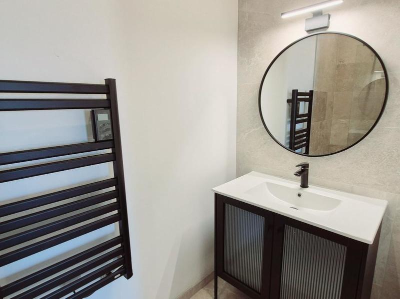 Maison - 126 m² - 5 pièces