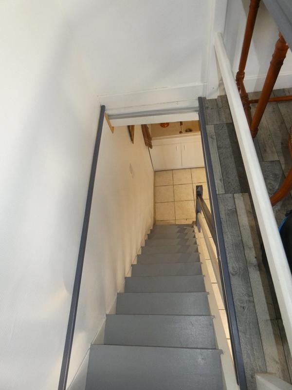 Maison - 137 m² - 5 pièces