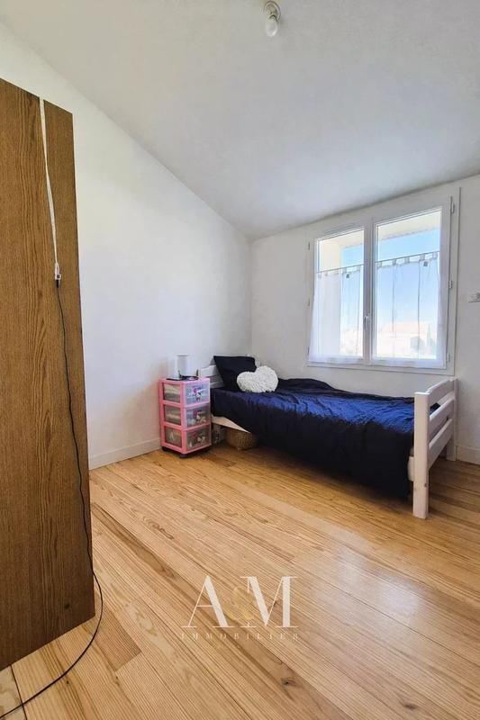 Maison - 79 m² - 4 pièces