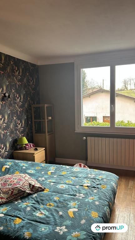 Maison ancienne - 117 m² - 6 pièces