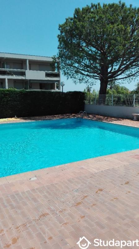 Appartement - 24 m² - 1 pièce