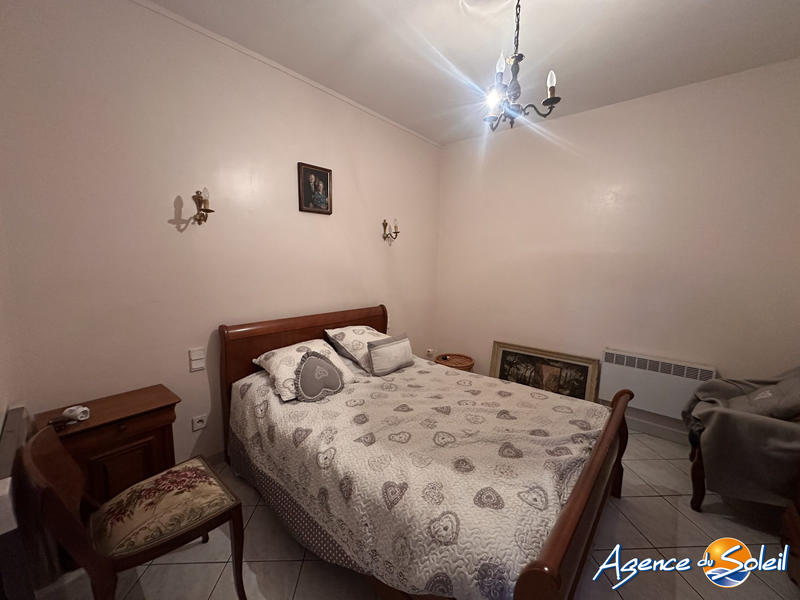 Maison - 131 m² - 5 pièces