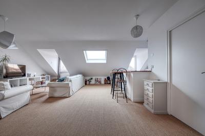 Appartement - 66 m² - 2 pièces