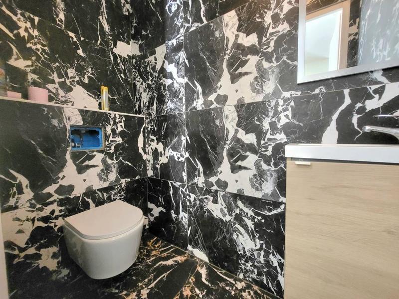 Maison - 170 m² - 5 pièces