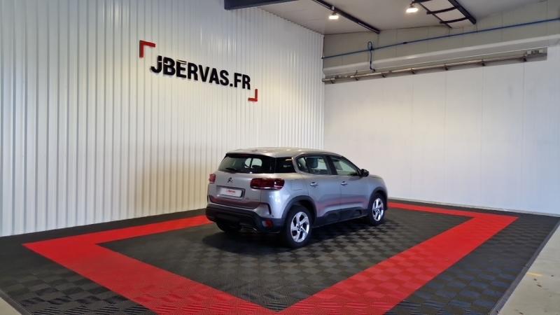 Citroën C5 Aircross Bluehdi 130 Ss Eat8 Feel