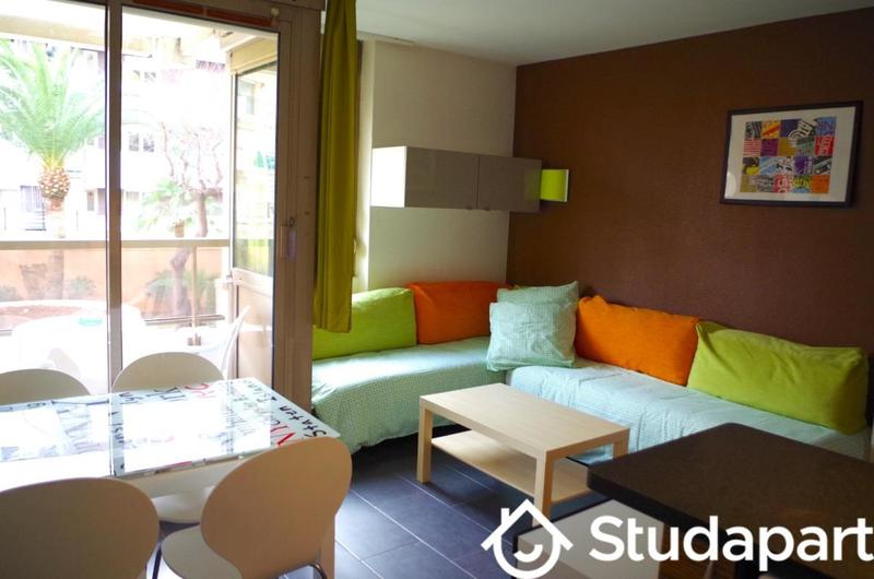 Appartement - 25 m² - 1 pièce