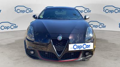 Alfa Romeo Giulietta III 2.0 JTDm 150 Imola