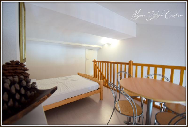 Appartement - 57 m² - 4 pièces