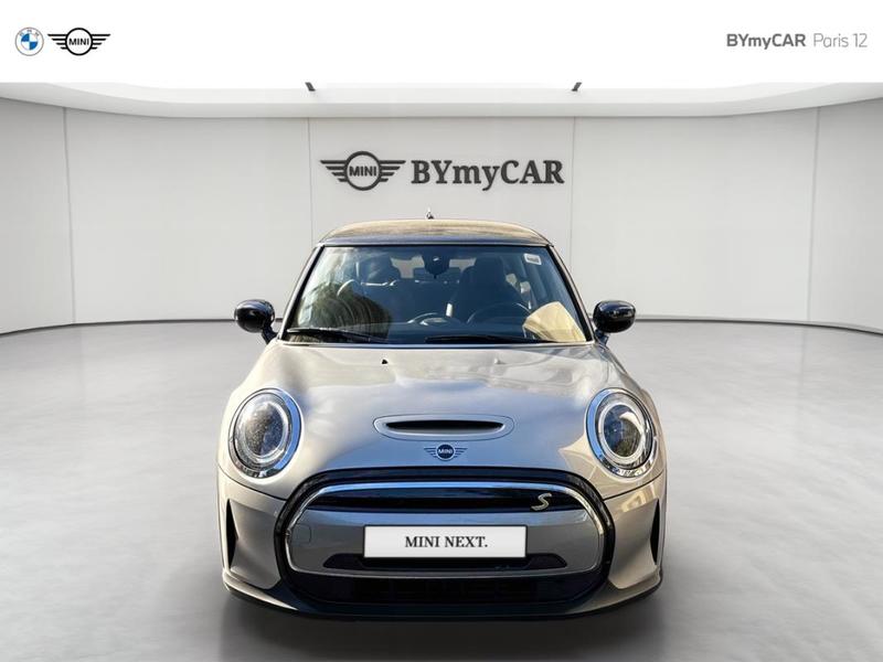 Mini 3 portes Hatch Electric F56 Bev Lci Cooper se 184 ch Essential