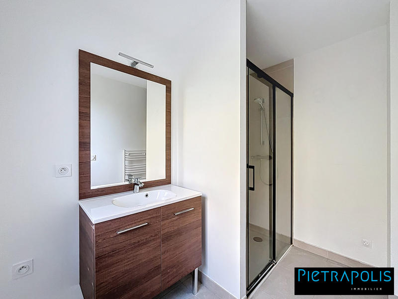 Appartement - 113 m² - 5 pièces