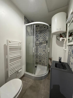 Appartement - 19 m² - 1 pièce