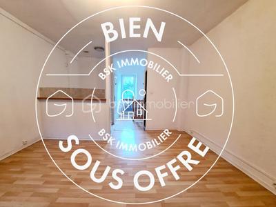 Duplex - 48 m² - 2 pièces