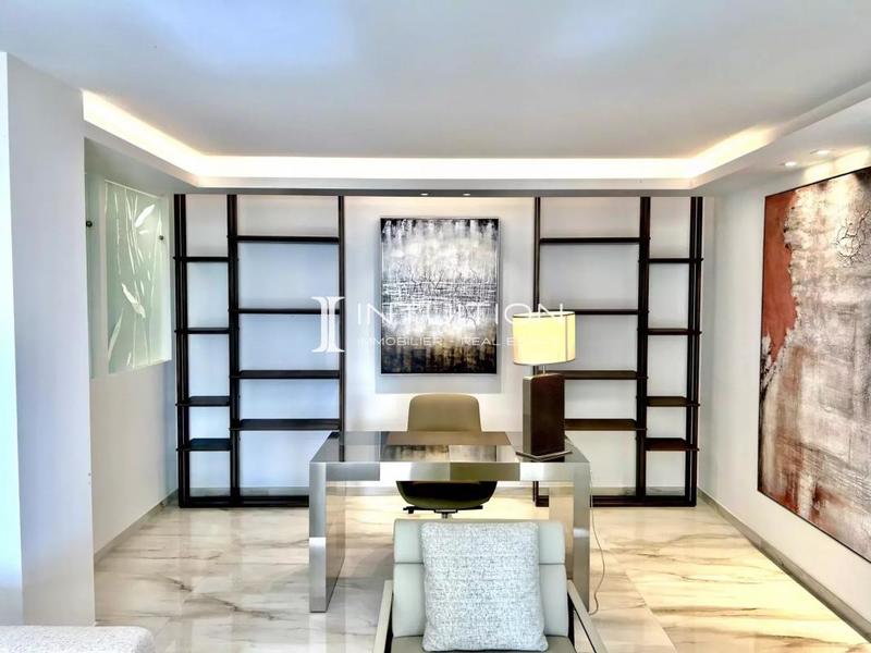 Appartement - 127 m² - 3 pièces