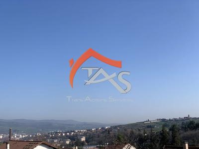Terrain - 700 m²