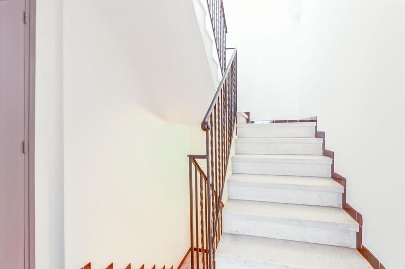 Maison - 58 m² - 3 pièces