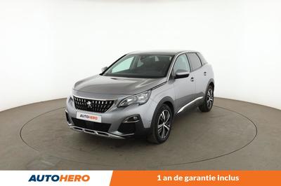 Peugeot 3008 1.5 Blue-HDi Allure 130 ch