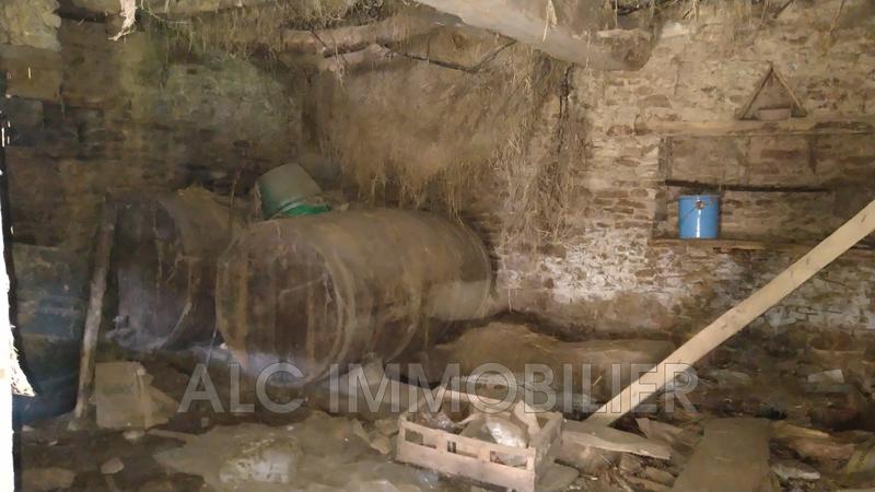 Maison - 61 m² - 2 pièces