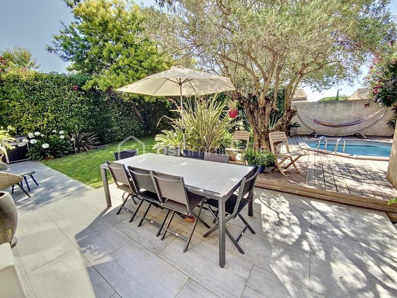 Villa - 178 m² - 6 pièces