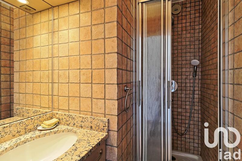 Appartement - 24 m² - 2 pièces