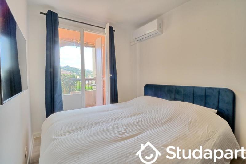 Appartement - 30 m² - 2 pièces