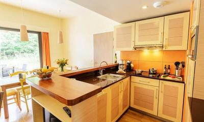 Châlet - 71 m² - 4 pièces