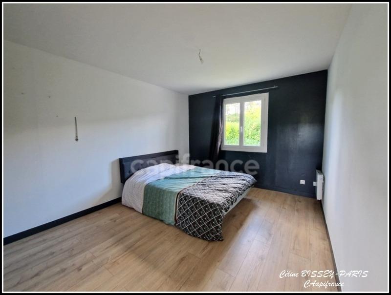 Maison - 103 m² - 4 pièces