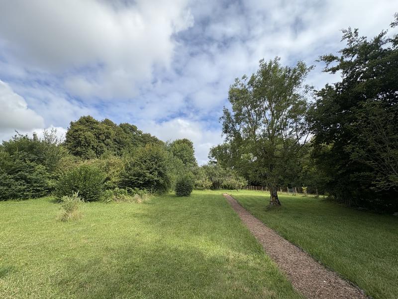 Maison - 83 m² - 5 pièces