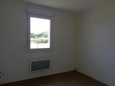 Maison - 81 m² - 4 pièces