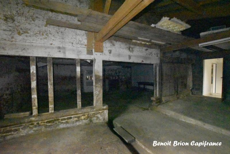 Longère - 94 m² - 4 pièces