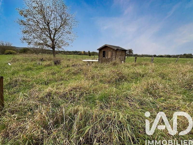 Maison de village - 130 m² - 6 pièces