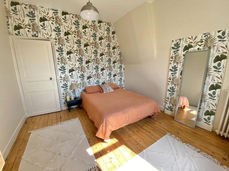 Maison bourgeoise - 235 m² - 8 pièces