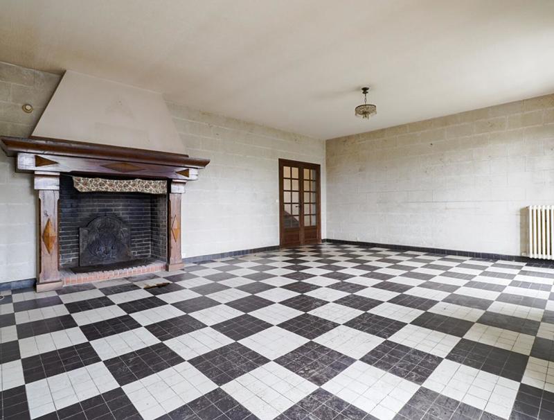 Maison - 298 m² - 9 pièces