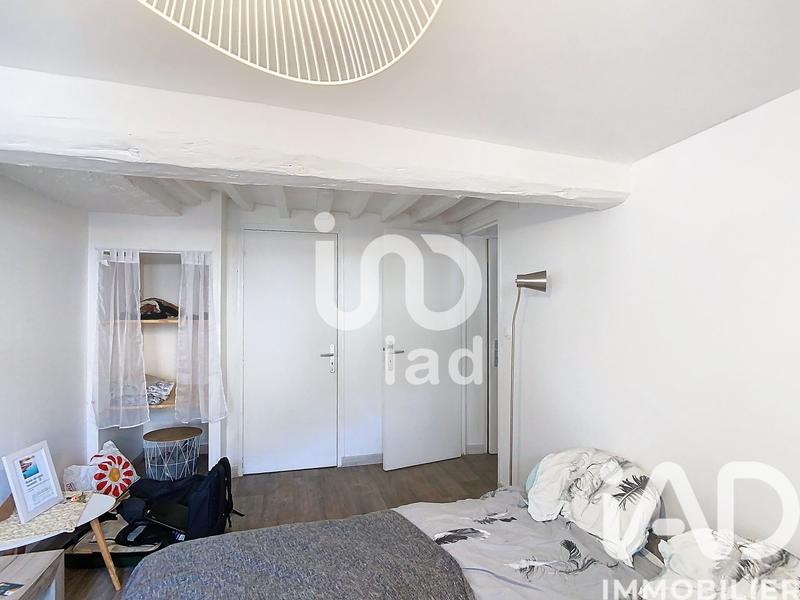 Studio - 29 m² - 1 pièce