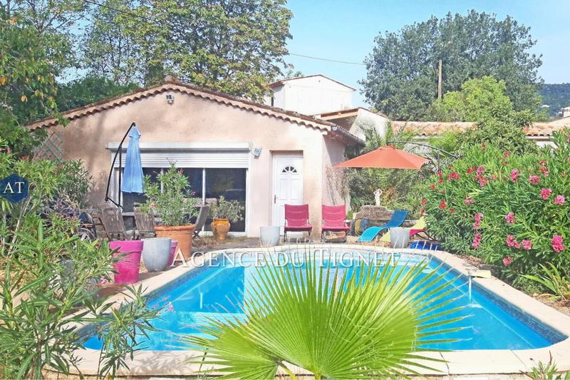 Maison - 205 m² - 7 pièces