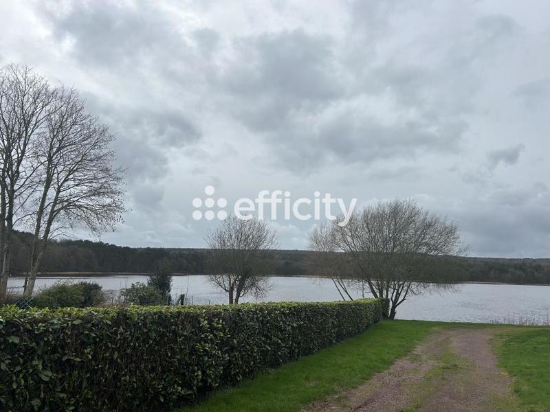 Maison - 143 m² - 7 pièces